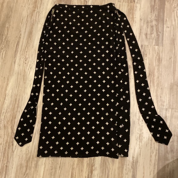 Exquisite Doncaster 3 Piece set 100% silk fully lined true-wrap maxi skirt - Picture 7 of 16